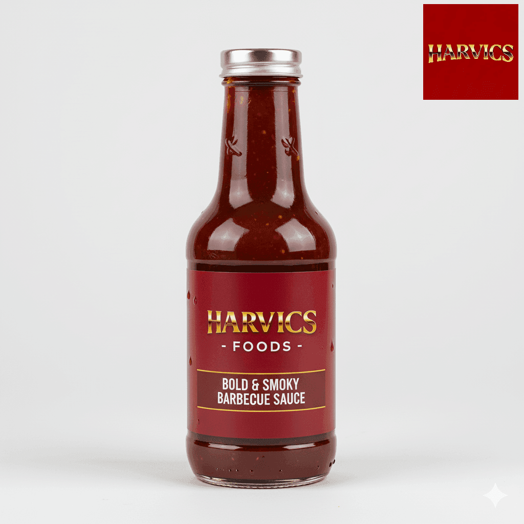 Barbicue Sauce